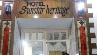 Hotel Sunstar Heritage